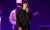 Justin Bieber sings timeless hit 'Love Yourself' live 
