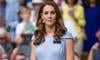 Kate Middleton shares emotional message