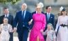 Royal family member dodges Andrew comment 