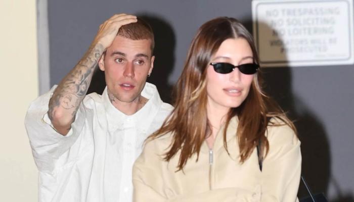 Hailey, Justin Bieber clip reignites old debate from years ago