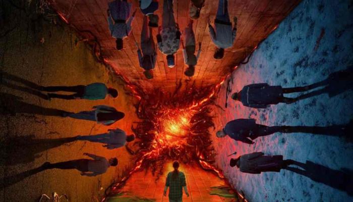 Stranger Things cast makes it easy for fans, sums up everything