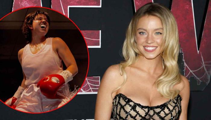Sydney Sweeney turns deaf ear to Christy flop: Fan question coverage