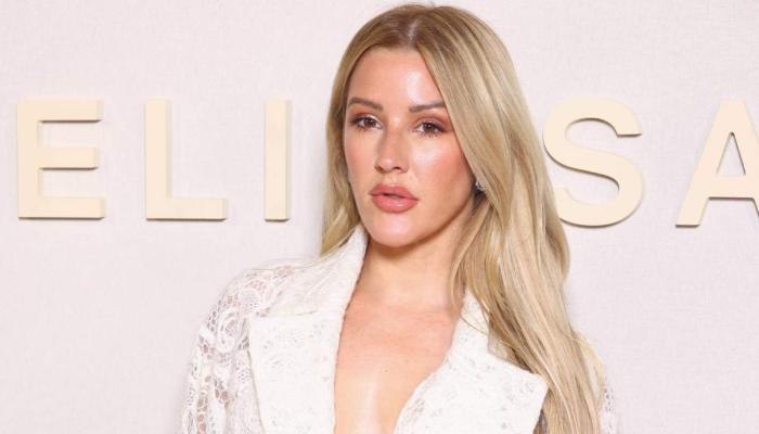 Ellie Goulding breaks silence on divorce in powerful new track