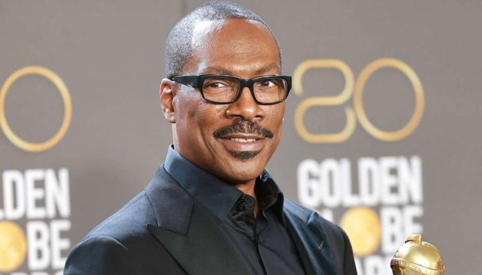 Eddie Murphy shocks fans with hilarious Oscar confession