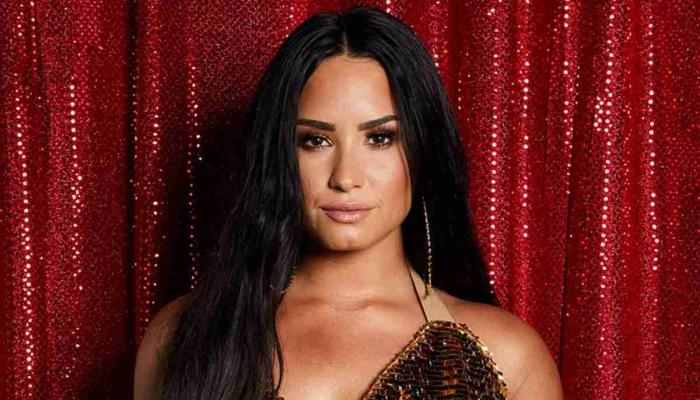 Demi Lovato sparks confusion over favourite dish