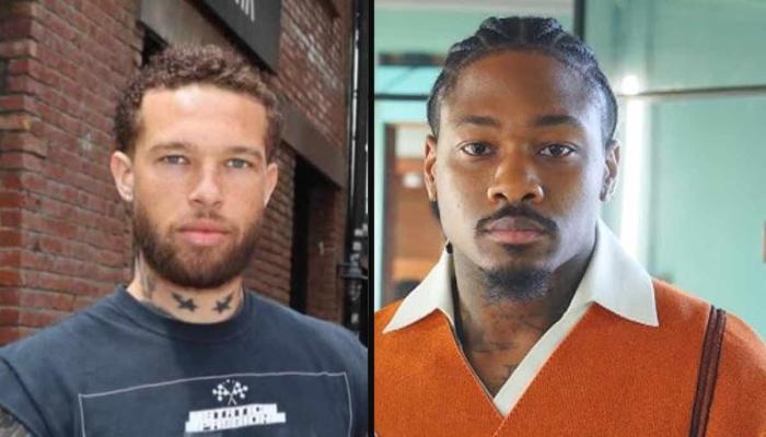 Cardi B’s Boyfriend Stefon Diggs takes action against Influencer’s shocking claims