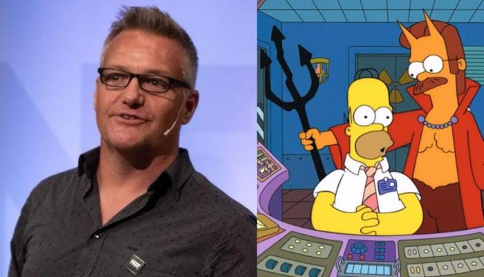 Fans revisit his legacy and the controversies attached to ‘The Simpsons’