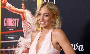 Sydney Sweeney hopes ‘Christy’ helps save domestic violence survivors