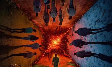 'Stranger Things' cast makes it easy for fans, sums up everything