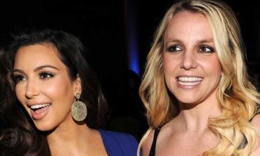 Kim Kardashian shows ‘care’ for Britney Spears