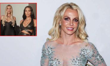 Britney Spears left shocked with Kardashians' home comfort: Watch
