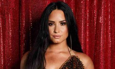 Demi Lovato sparks confusion over 'favourite dish'