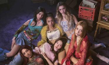 Katseye go viral over shocking ‘Gnarly’ dance break