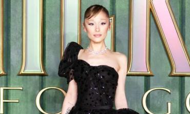 Ariana Grande opens up about emotional journey of ‘Wicked’