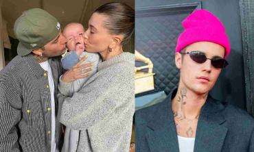 Justin Bieber gets candid about recent rib injury