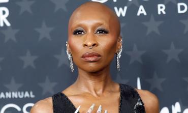 Cynthia Erivo bluntly reveals challenges at ‘Wicked’ promotions