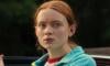 Sadie Sink’s reaction when asked about her character in new season is everything