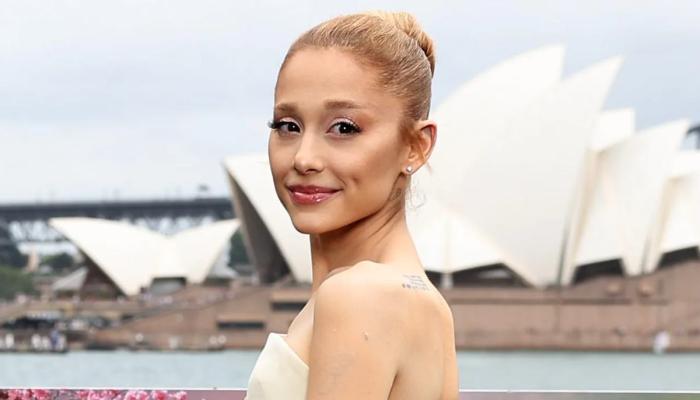 Ariana Grandes role revealed in American Horror Story?