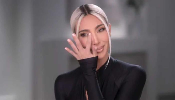 Kim Kardashian shares rollercoaster of emotions before bar exam