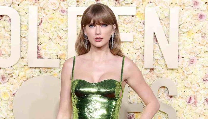 Taylor Swift fans request her to snub Grammys 2026: Heres why