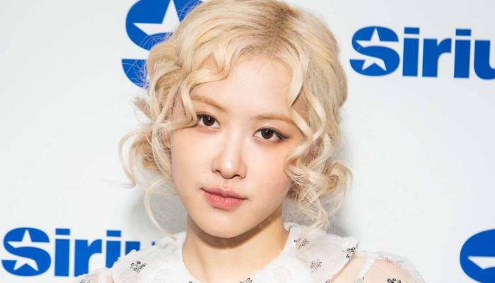 BLACKPINK’s Rosé old video reignites major concern following Grammy nominations