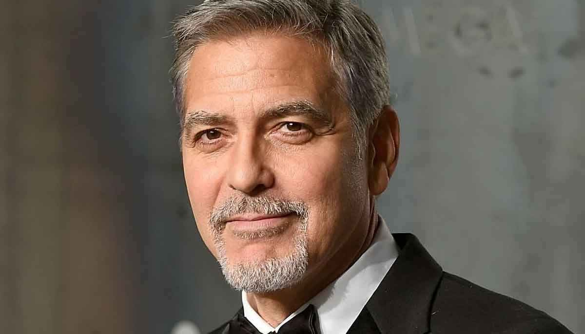 Clooney opens up about biggest failure