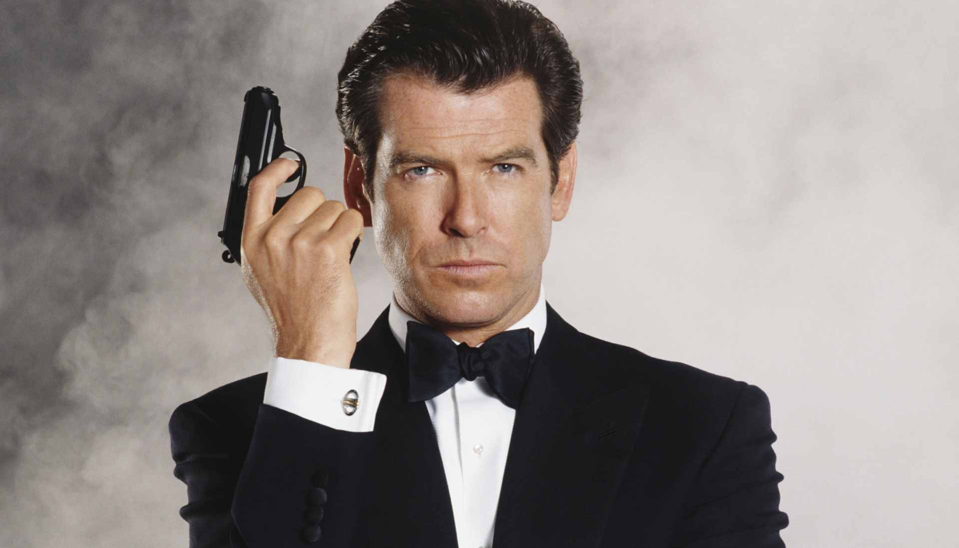 Pierce Brosnan teases fans with James Bond comment