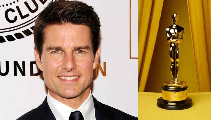 Tom Cruise receives his first honorary Oscar amid four decades of hardwork