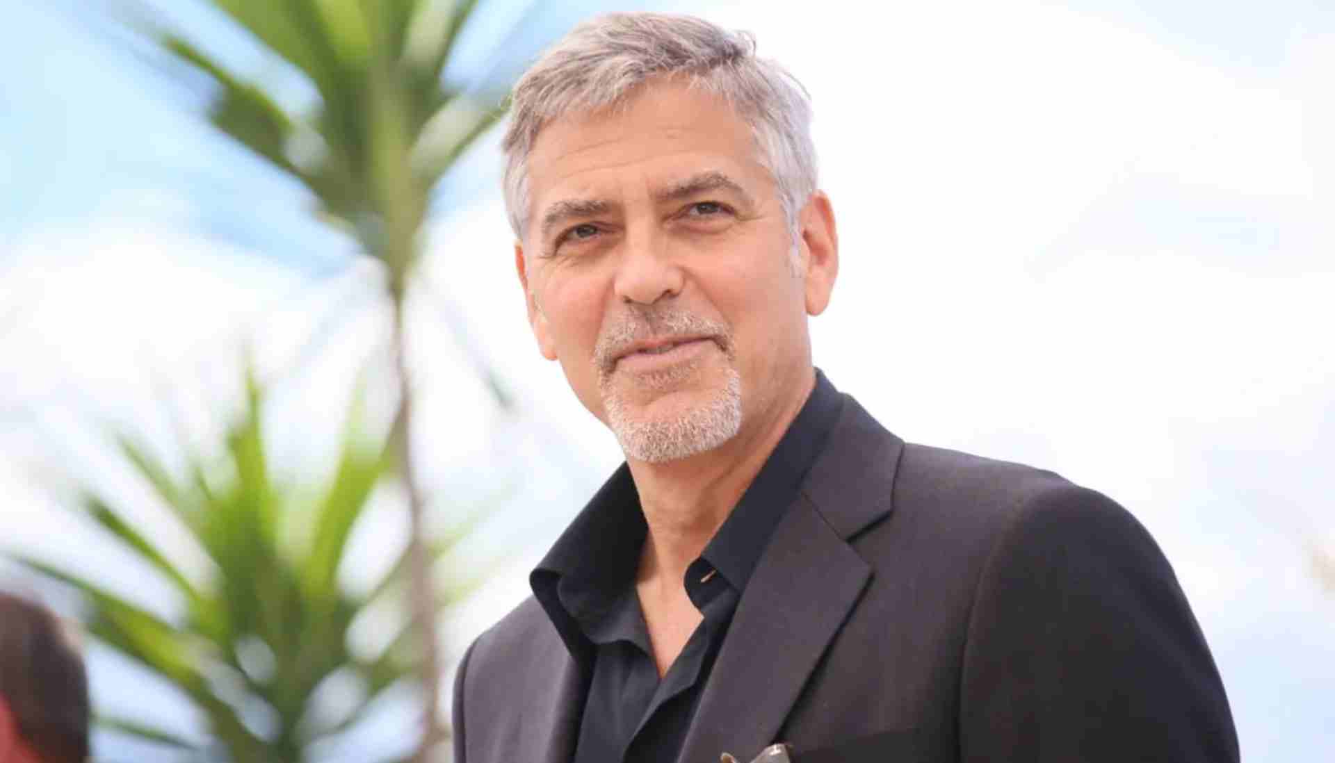 George Clooney jokes about kids needing therapy because of his biggest ‘disaster’