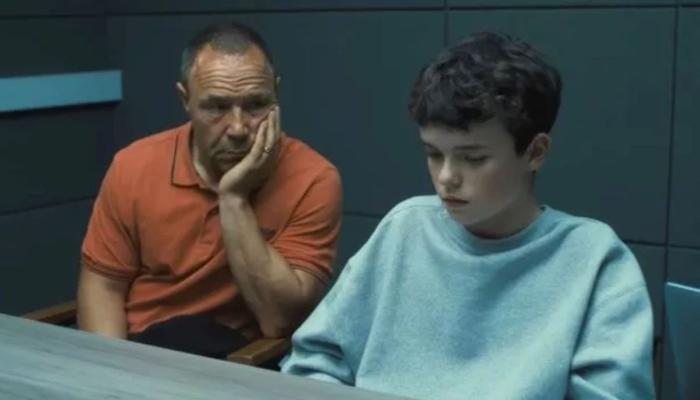 ‘Adolescence’ set for another prestige award after Emmy win