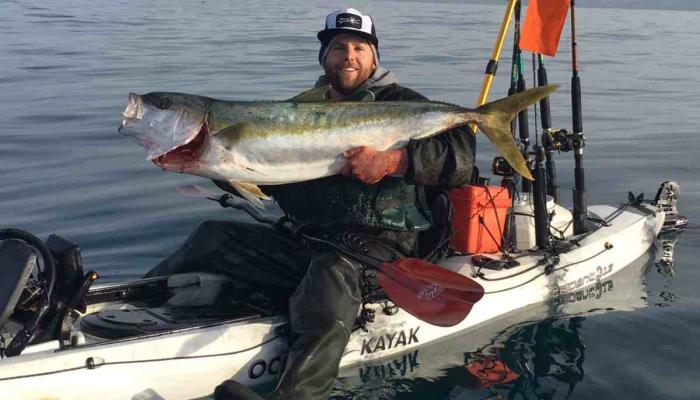 Fishing Influencers Body found amid five-Day Search concludes in tragedy