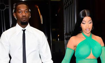 Who's the real father of Cardi B's baby? Rapper reacts to Offset's claims