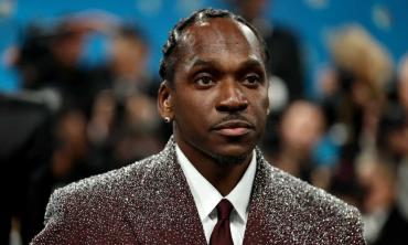 Pusha T reacts to ‘deadbeat dad’ allegations over social media post
