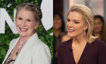 Melissa Gilbert weighs in on Megyn Kelly’s remarks over Epstein’s victims