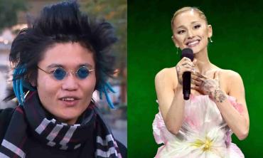 Ariana Grande’s attacker sentenced to prison