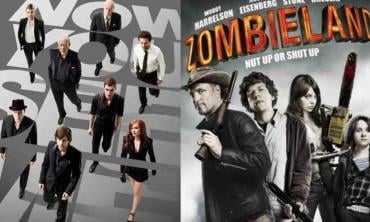 ‘Now You See Me: Now You Don’t’ pulls off a Box Office heist at No. 1