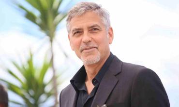George Clooney jokes about kids needing therapy because of his biggest ‘disaster’