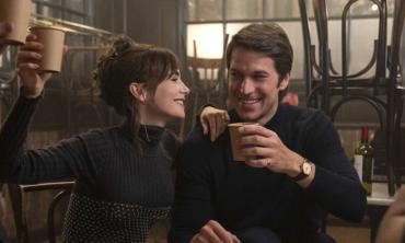 Lucas Bravo praises Lily Collins’ professionalism in ‘Emily in Paris’