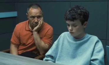 ‘Adolescence’ set for another prestige award after Emmy win