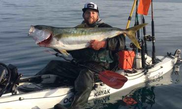 Fishing Influencer's Body found amid five-Day Search concludes in tragedy