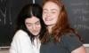 Lorde brings Sadie Sink on stage during show