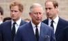 Palace denies Prince Harry’s team’s claim