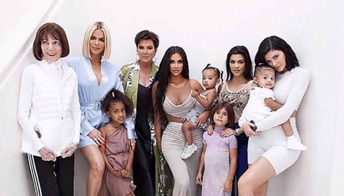 Kris Jenner makes clear on staying close to her daughter’s exes