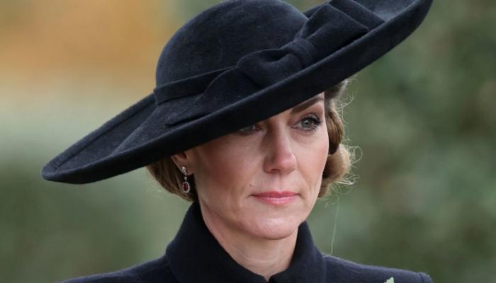 BBC under fire over disrespectful mistake about Princess Kate