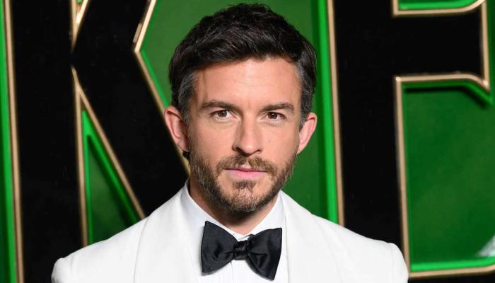 Jonathan Bailey’s lookalike sparks frenzy at Wicked: For Good premiere