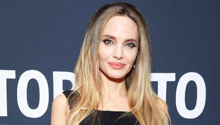 Angelina Jolie’s controversial romance with ex finally exposed
