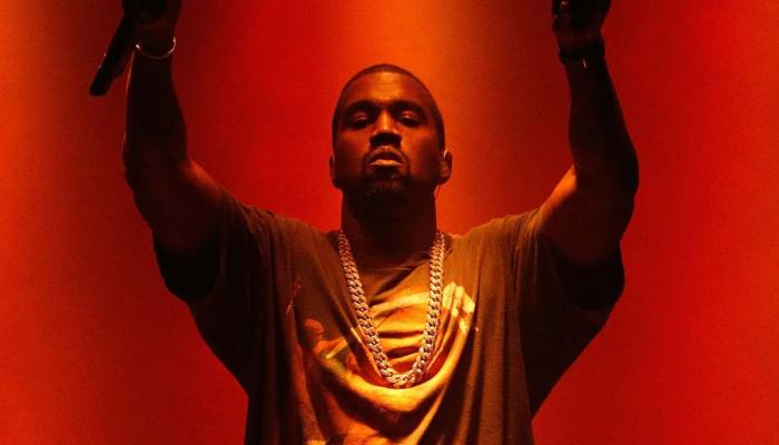 Kanye West reacts to Complex Best Dressed Celebrities of 21st century list