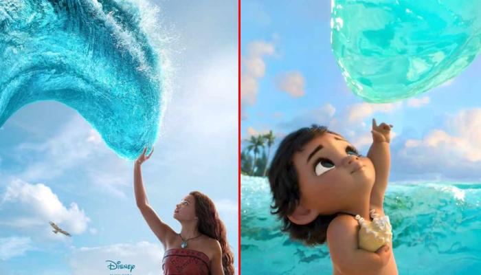 Moana remake blasted for shocking reason after first look release