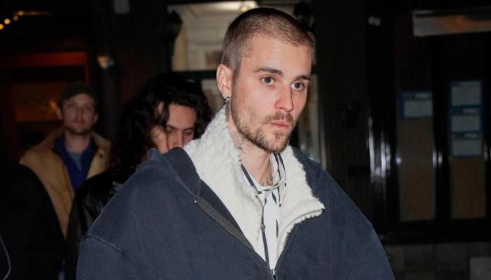 Justin Biebers leaked song with Kendrick Lamar sends fans wild