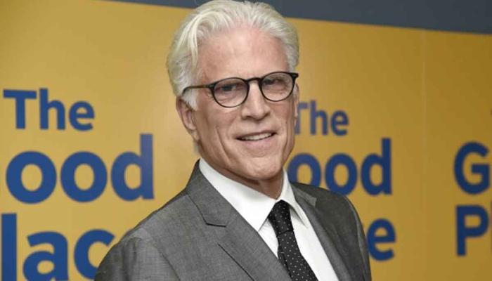 Ted Danson reveals shocking mindset at 77